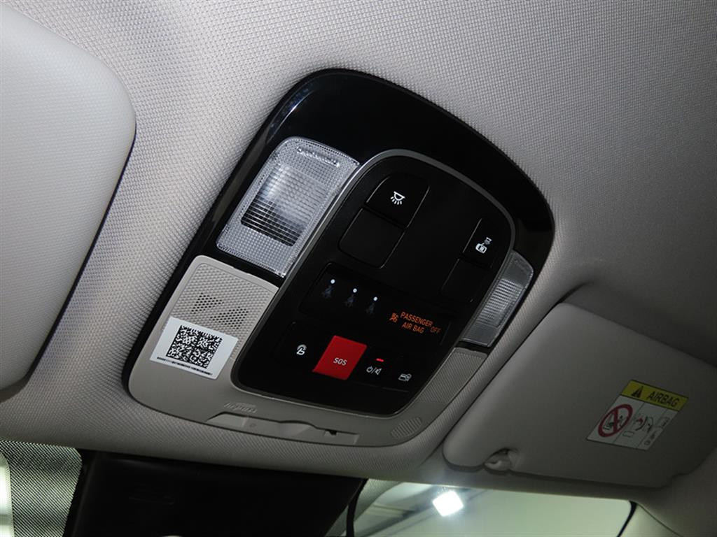 HYUNDAI Tucson - Vista 10