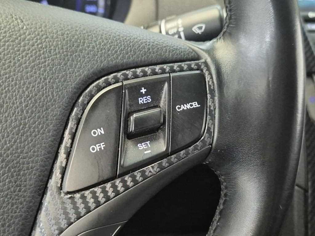 HYUNDAI Grandeur 2011 Blanco - Importación desde Corea - HF Imports Iquique - Foto 15