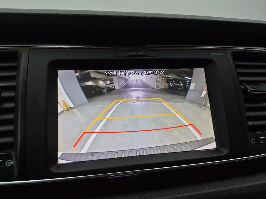 KIA Carnival 2019 Blanco - Importación desde Corea - HF Imports Iquique - Foto 14