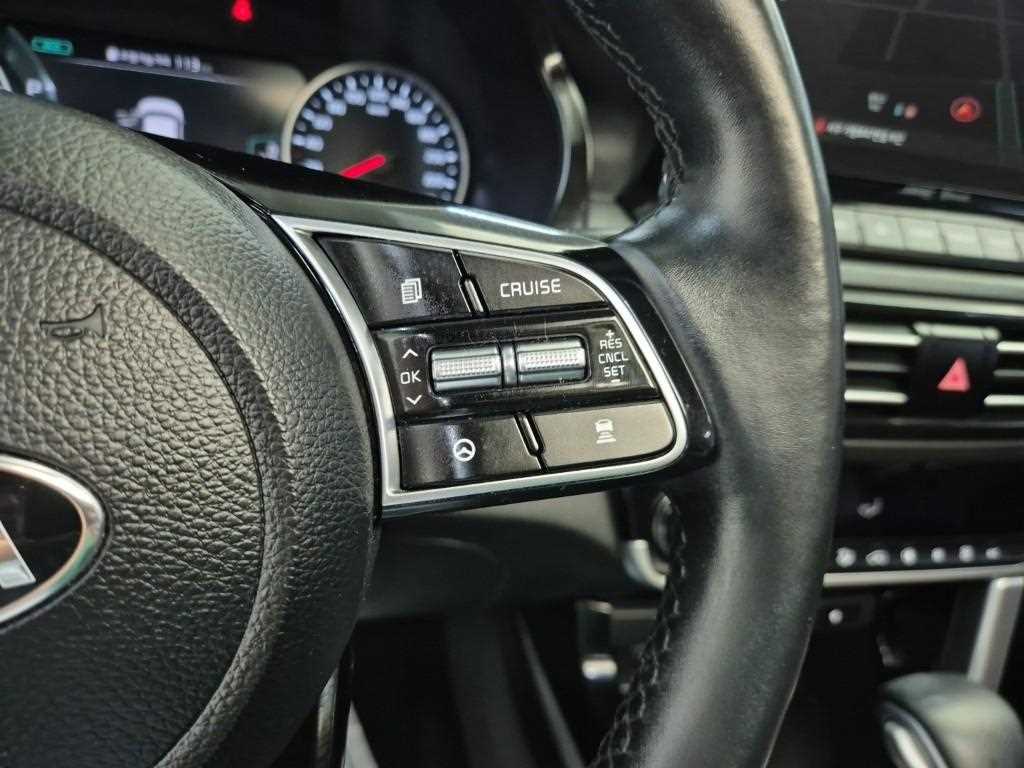KIA Seltos 2022 Blanco - Importación desde Corea - HF Imports Iquique - Foto 16