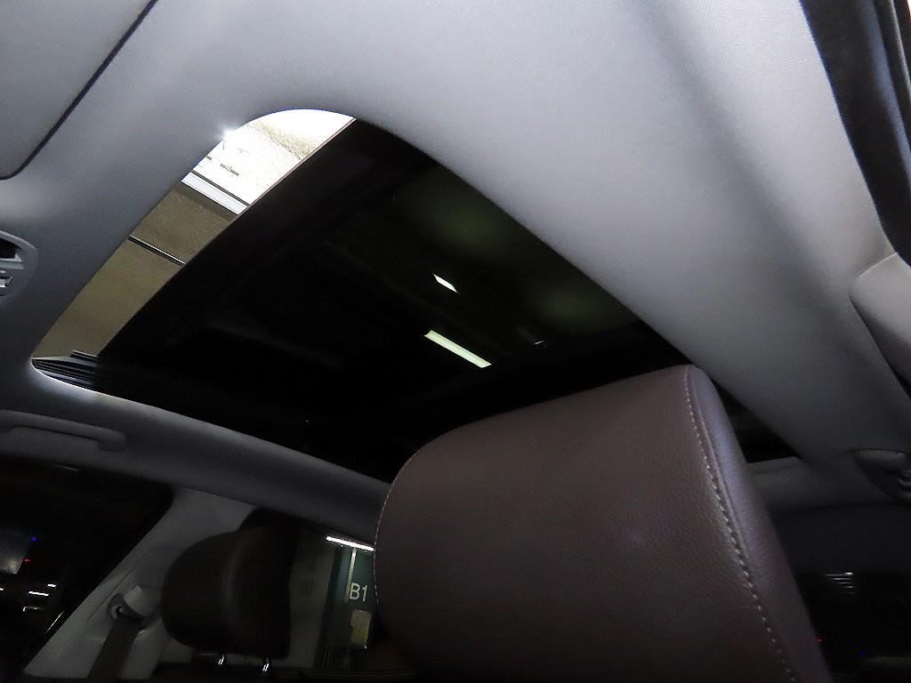 KIA K7 2017 Negro - Importación desde Corea - HF Imports Iquique - Foto 15