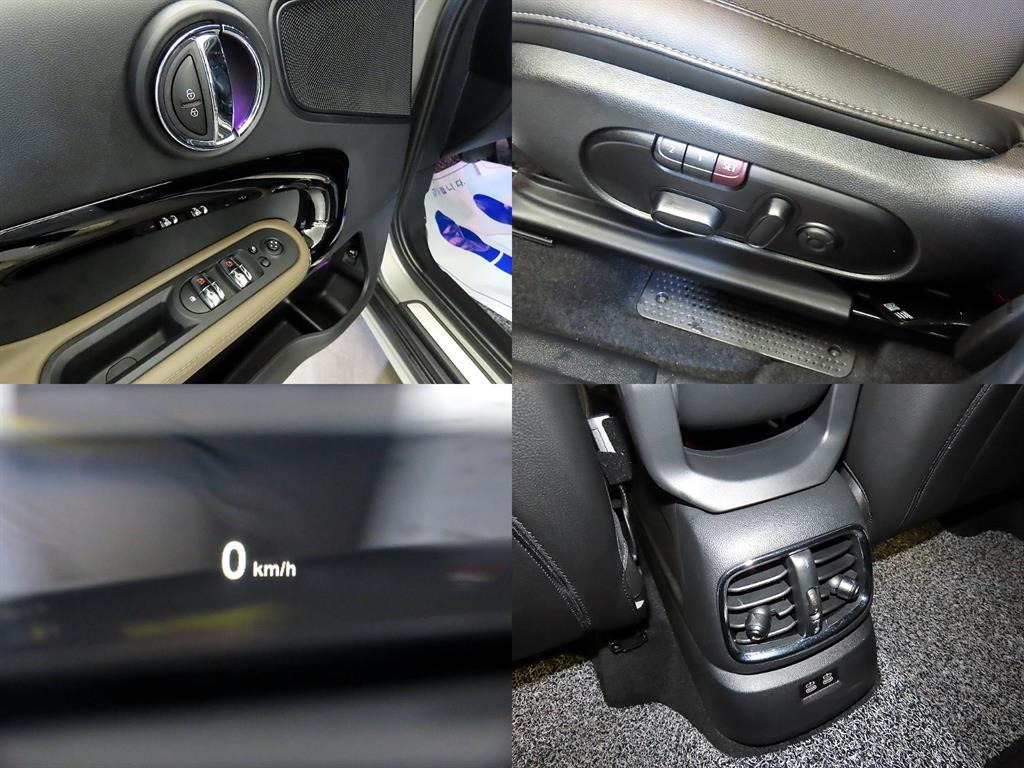 Mini Countryman 2020 Gris - Importación desde Corea - HF Imports Iquique - Foto 18