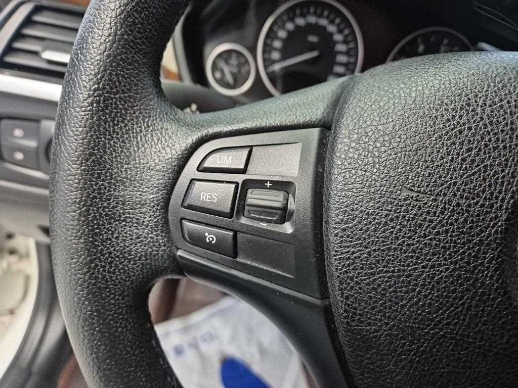 BMW 3 series 2015 Blanco - Importación desde Corea - HF Imports Iquique - Foto 16