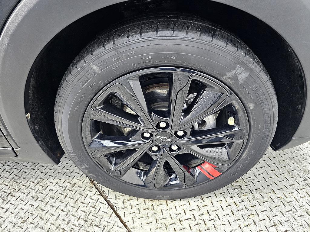 Chevrolet Bolt 2023 Negro - Importación desde Corea - HF Imports Iquique - Foto 20
