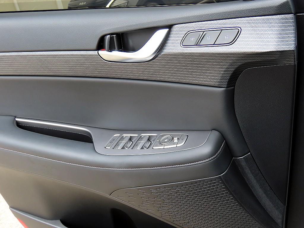 HYUNDAI Palisade - Vista 11