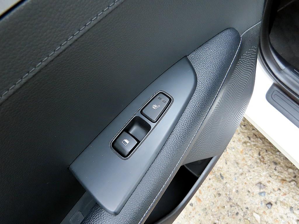 KIA K3 2019 Blanco - Importación desde Corea - HF Imports Iquique - Foto 17