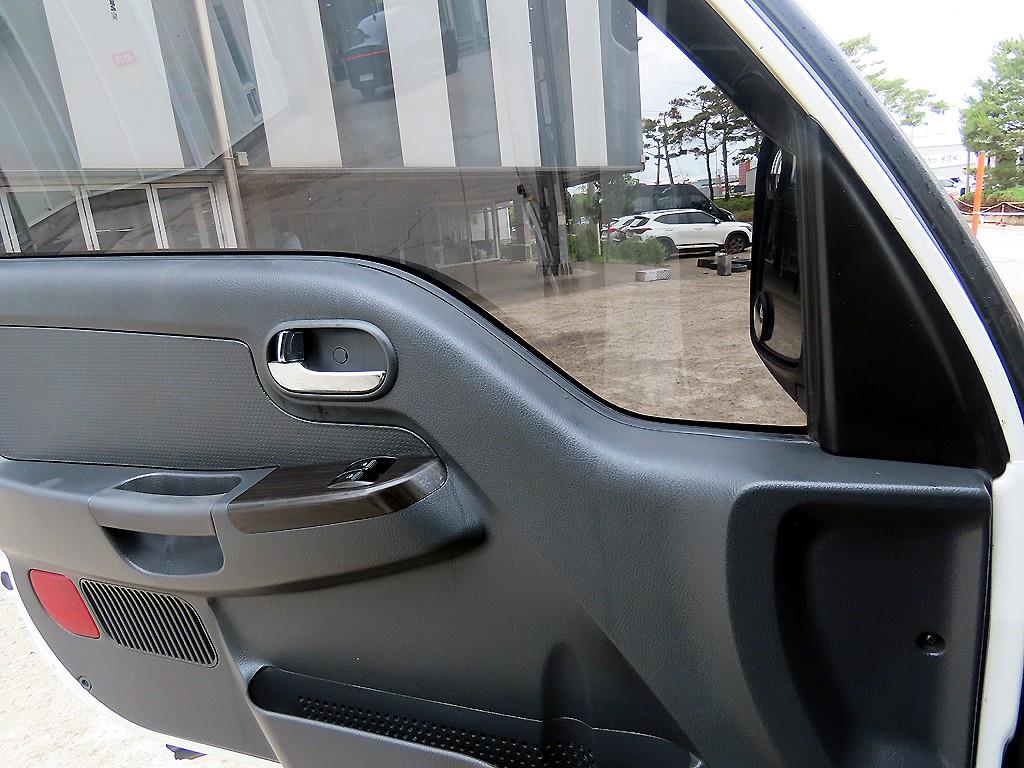 Small Truck Normal Box(High Deck) - Vista 12