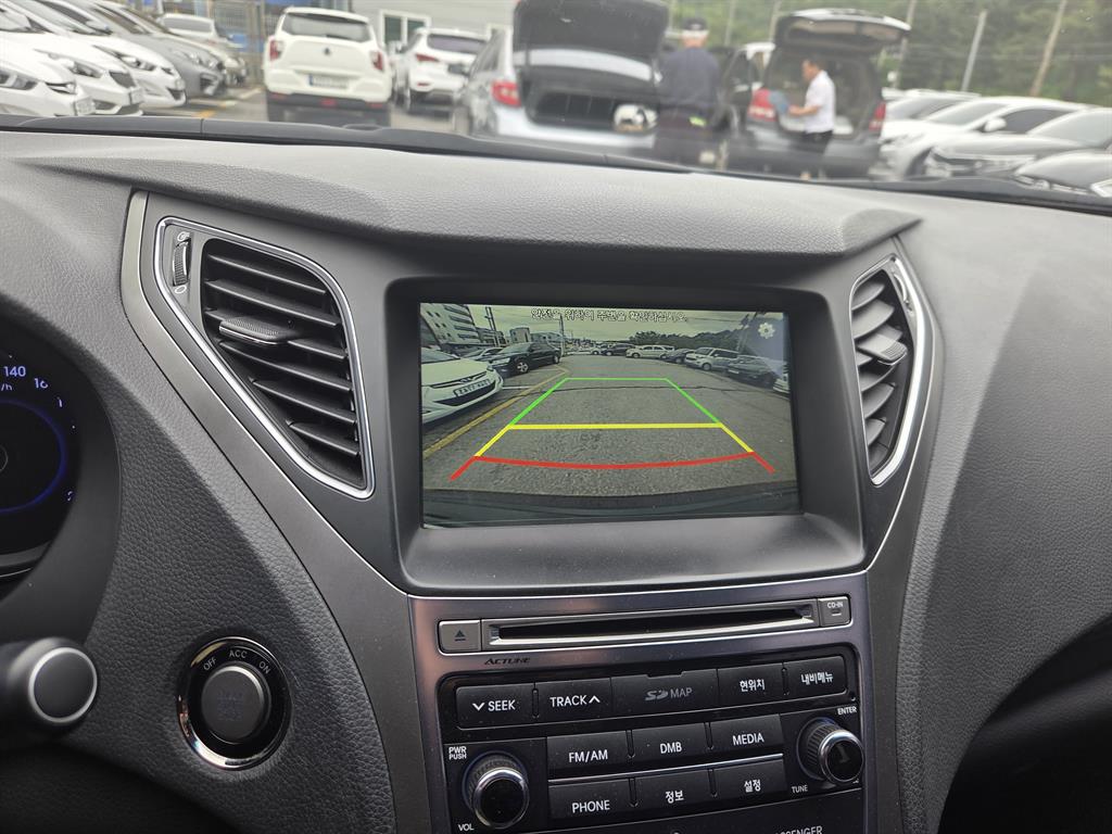 HYUNDAI Grandeur - Vista 10