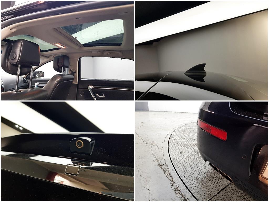 SAMSUNG SM7 2012 Negro - Importación desde Corea - HF Imports Iquique - Foto 19