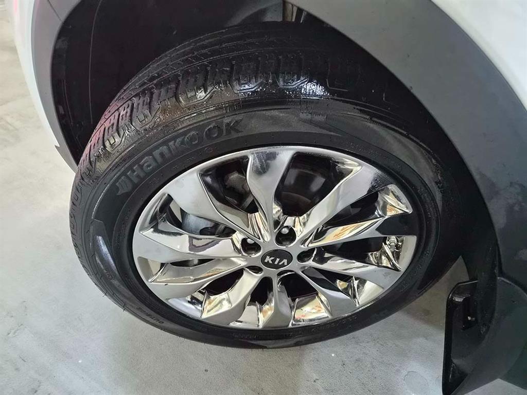 KIA Sorento 2018 Blanco - Importación desde Corea - HF Imports Iquique - Foto 20