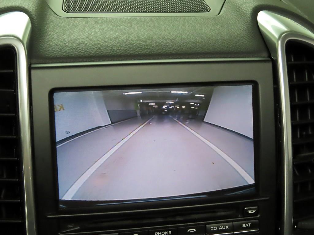Porsche Cayenne 2013 - Importación desde Corea - HF Imports Iquique - Foto 14