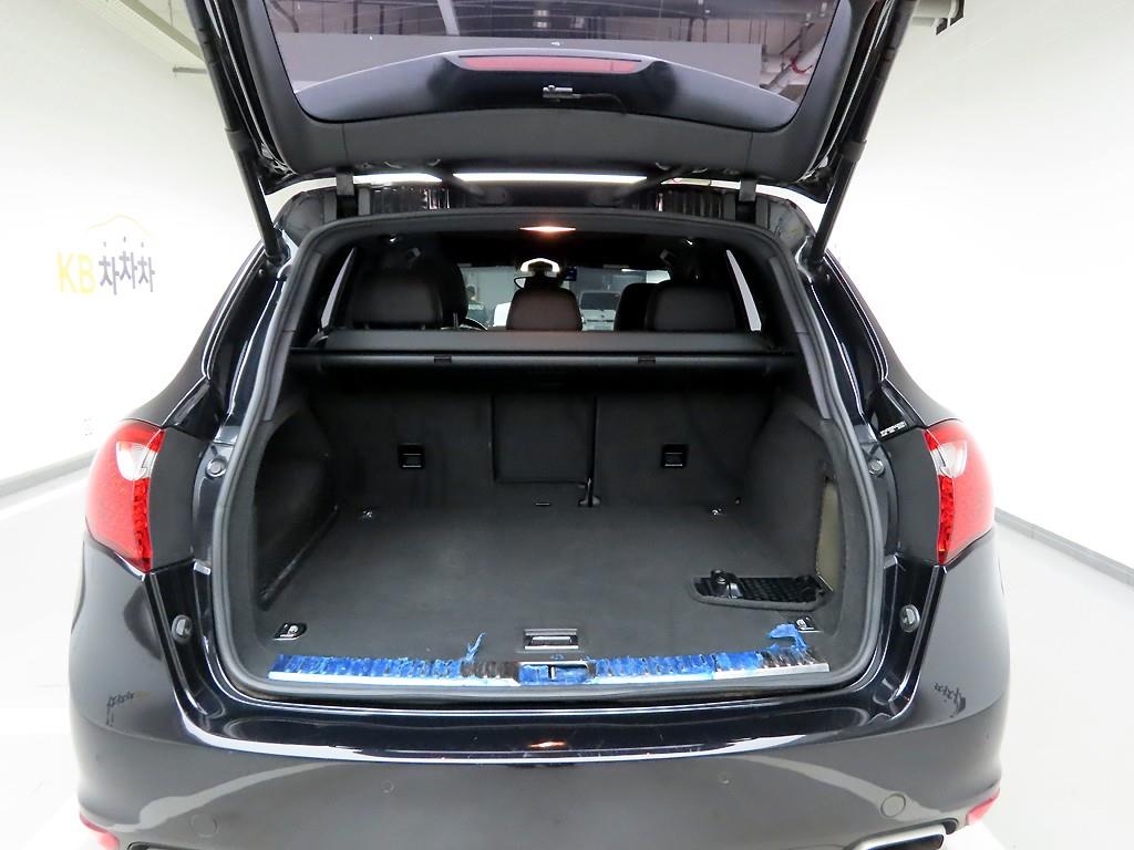 Porsche Cayenne 2013 - Importación desde Corea - HF Imports Iquique - Foto 15