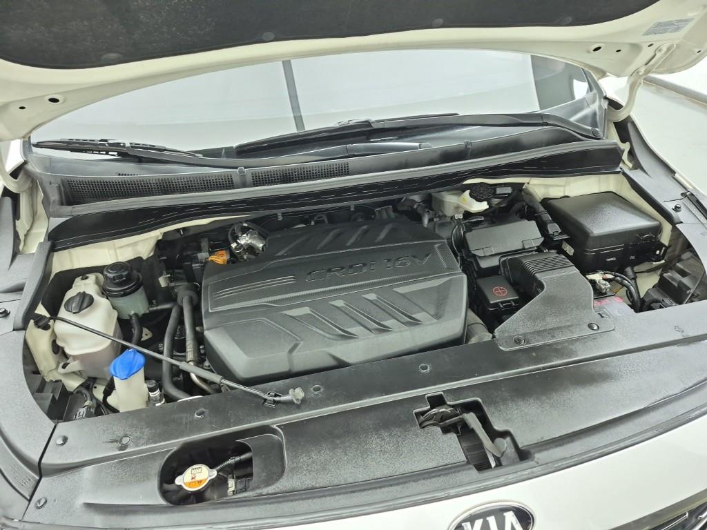 KIA Carnival - Vista 6