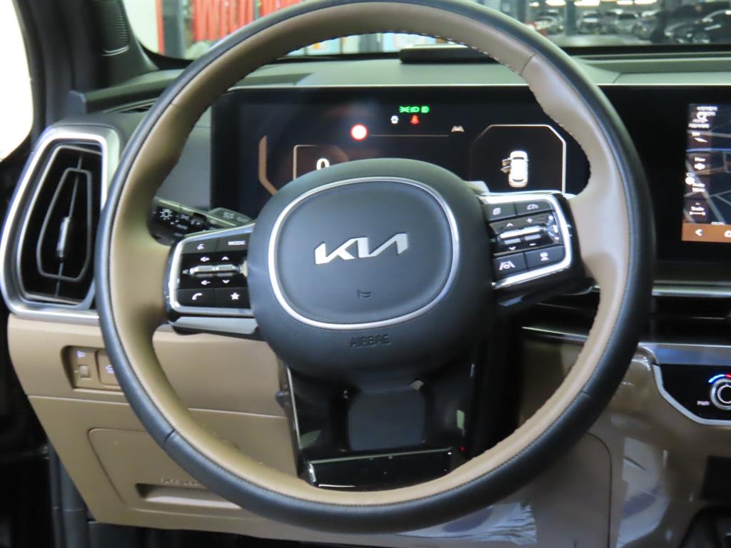 KIA Sorento 2024 - Importación desde Corea - HF Imports Iquique - Foto 8