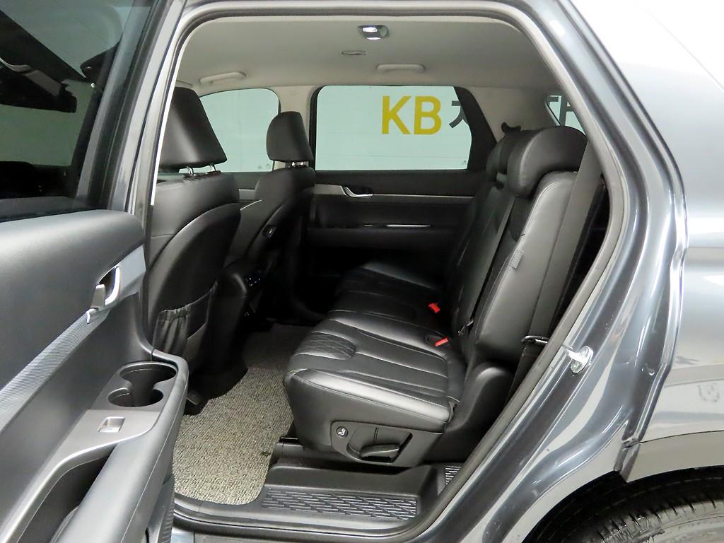 HYUNDAI Palisade 2019 Gris - Importación desde Corea - HF Imports Iquique - Foto 13