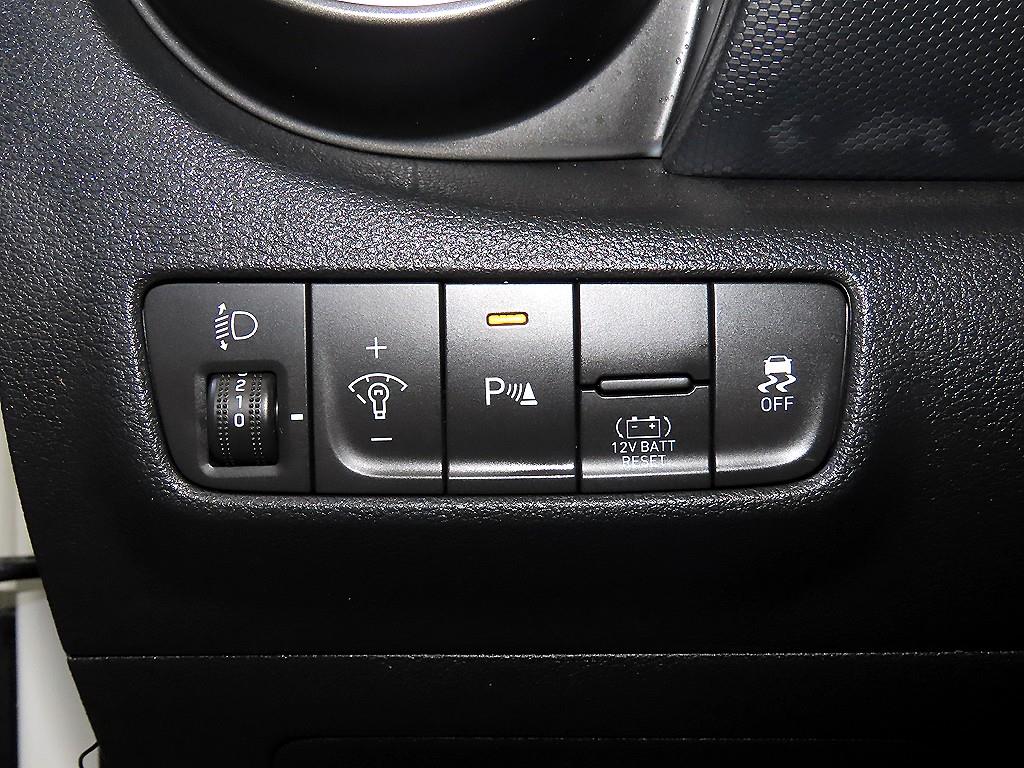 HYUNDAI Kona 2022 Blanco - Importación desde Corea - HF Imports Iquique - Foto 14