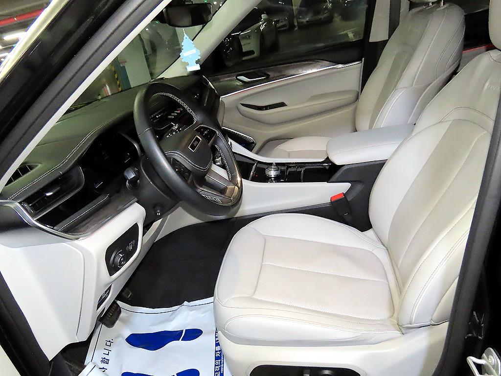 Jeep Cherokee - Vista 6