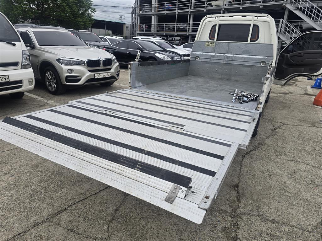 Small Truck Top_Powergate - Vista 5