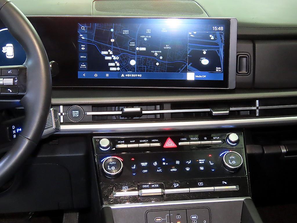 HYUNDAI Santa Fe - Vista 11