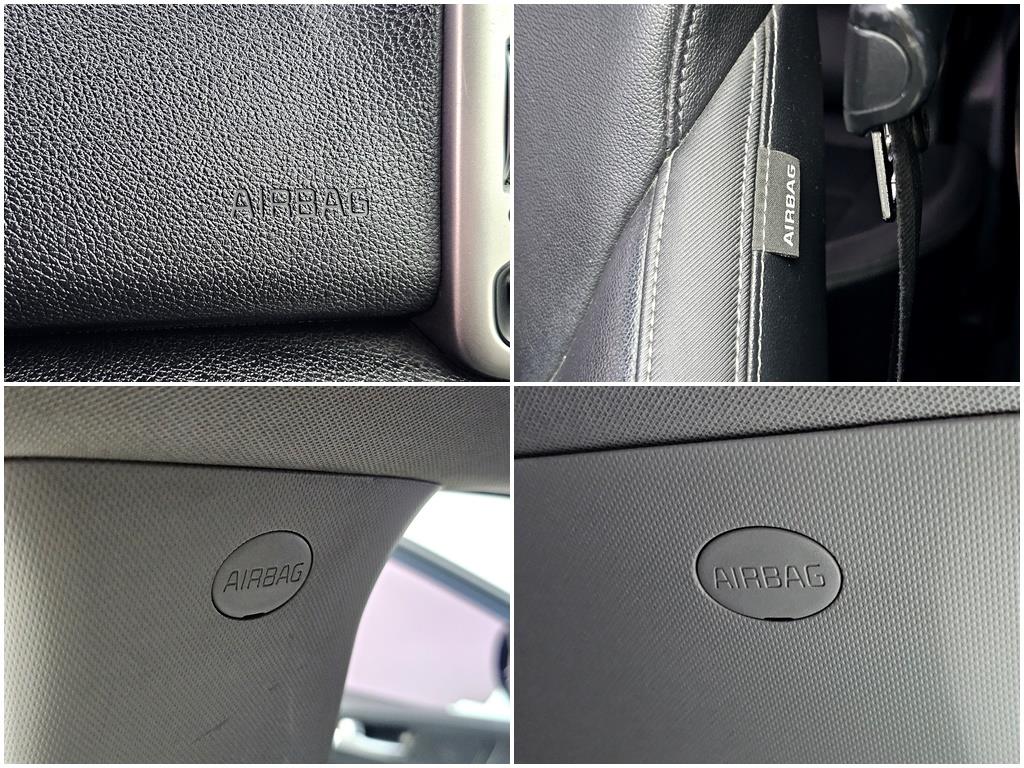 KIA Sportage 2016 Azul - Importación desde Corea - HF Imports Iquique - Foto 17