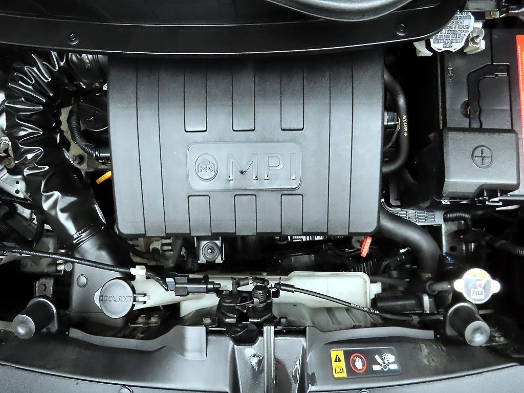 KIA Ray 2023 Gris - Importación desde Corea - HF Imports Iquique - Foto 20