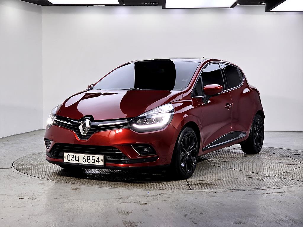SAMSUNG Clio 2019 Rojo - Importación desde Corea - HF Imports Iquique - Foto 1