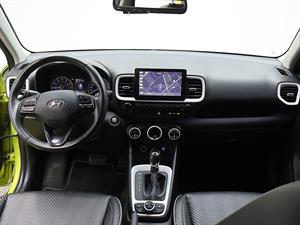 HYUNDAI Venue - Vista 10