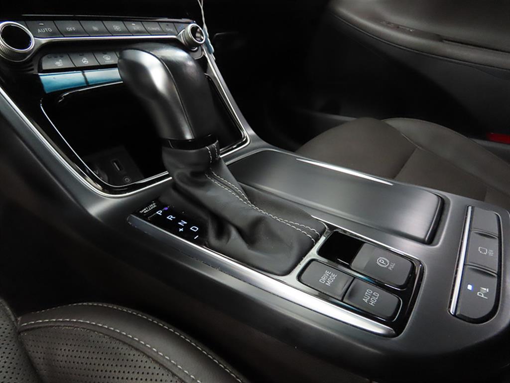 HYUNDAI Grandeur - Vista 11
