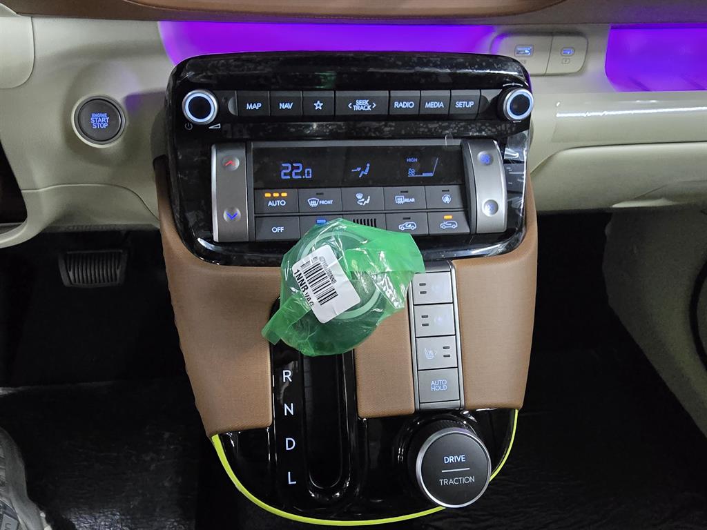HYUNDAI Casper - Vista 11
