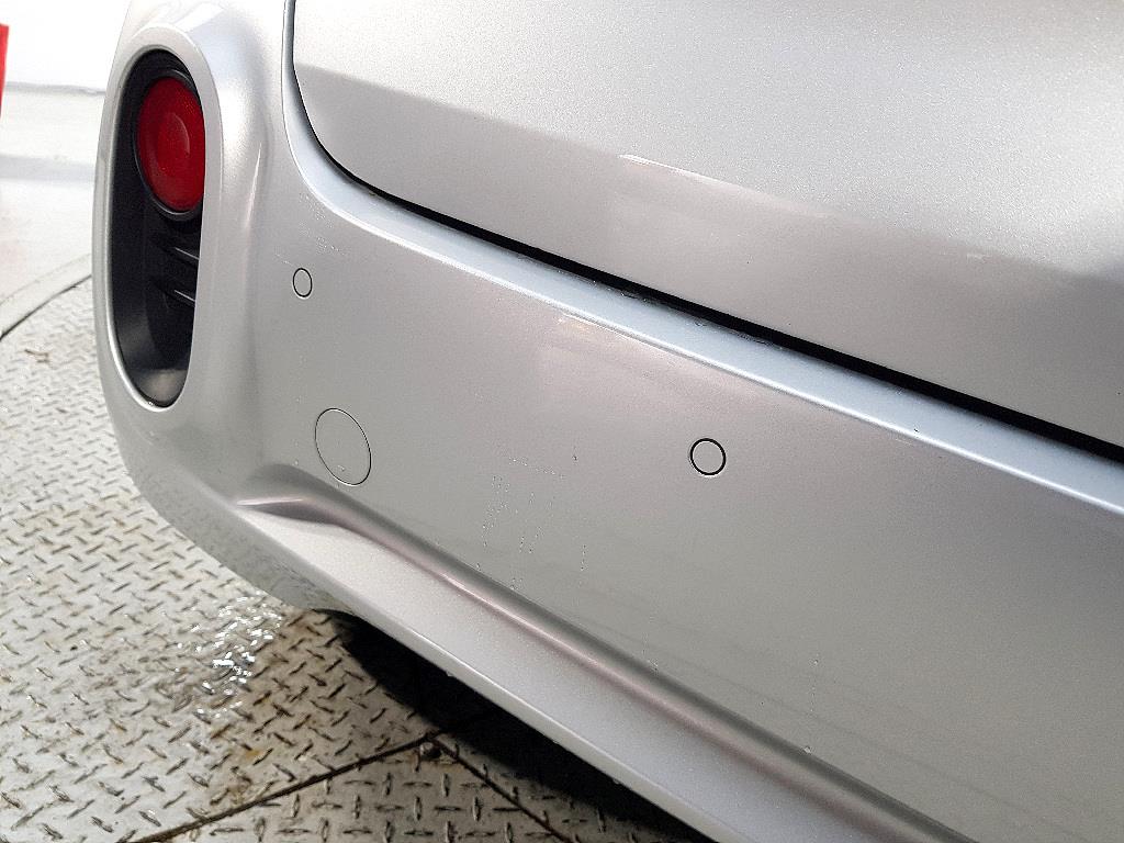 KIA Ray 2019 Gris - Importación desde Corea - HF Imports Iquique - Foto 19