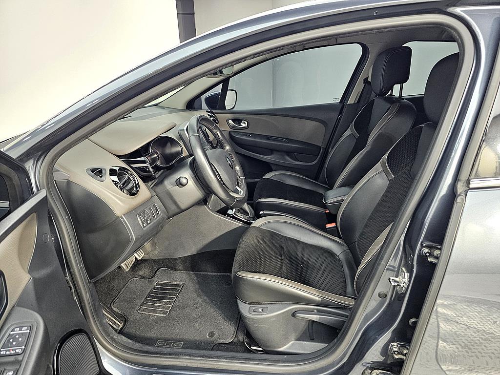 SAMSUNG Clio - Vista 8