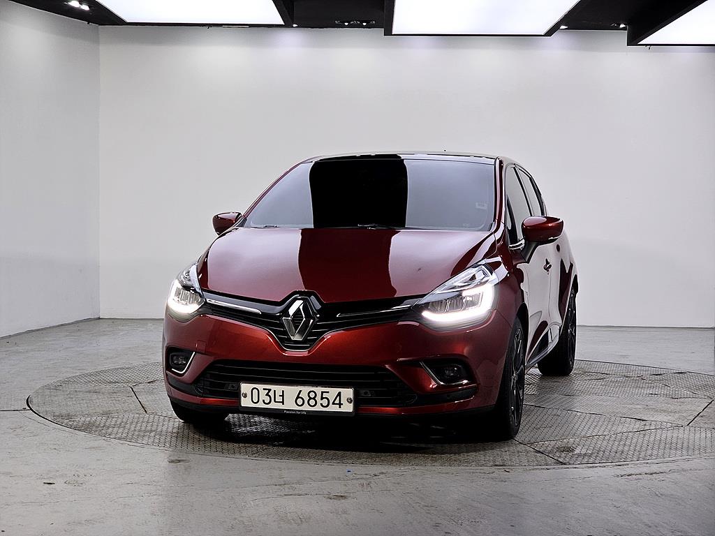 SAMSUNG Clio - Vista 2