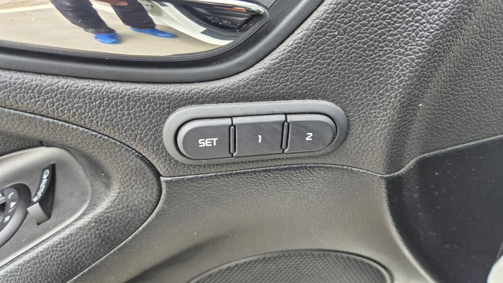 KIA K3 - Vista 9