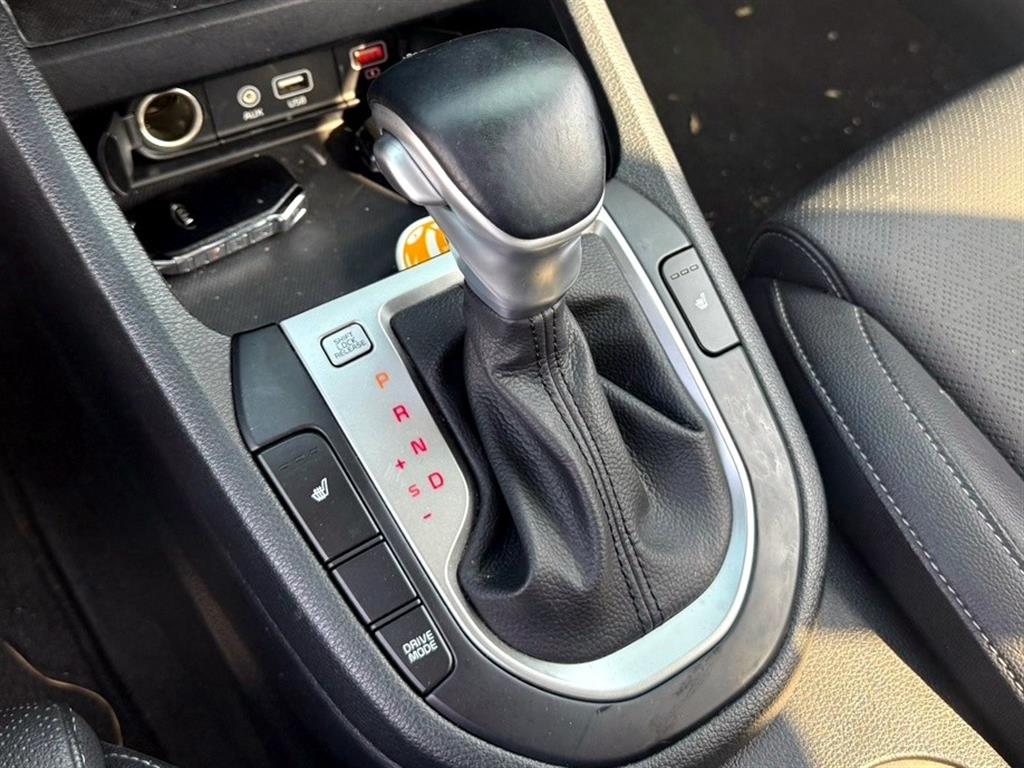 KIA K3 - Vista 12