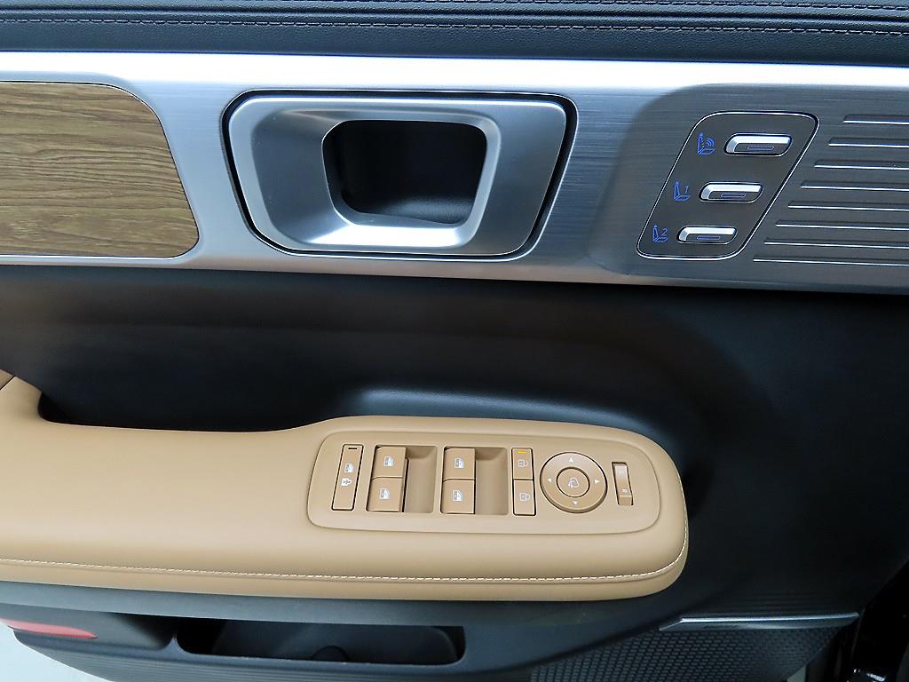 HYUNDAI Santa Fe - Vista 11