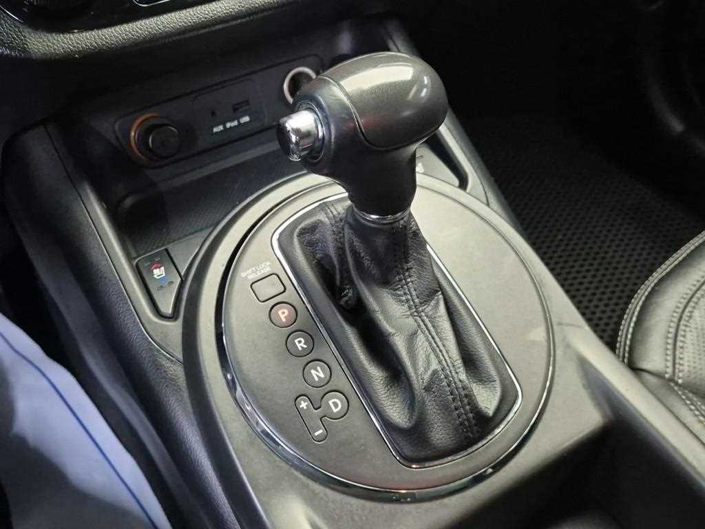 KIA Sportage - Vista 8