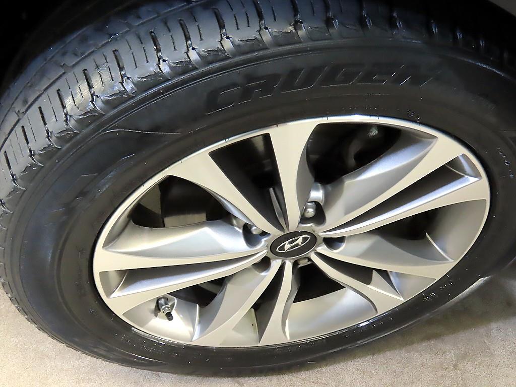 HYUNDAI Santa Fe 2015 Plateado - Importación desde Corea - HF Imports Iquique - Foto 20