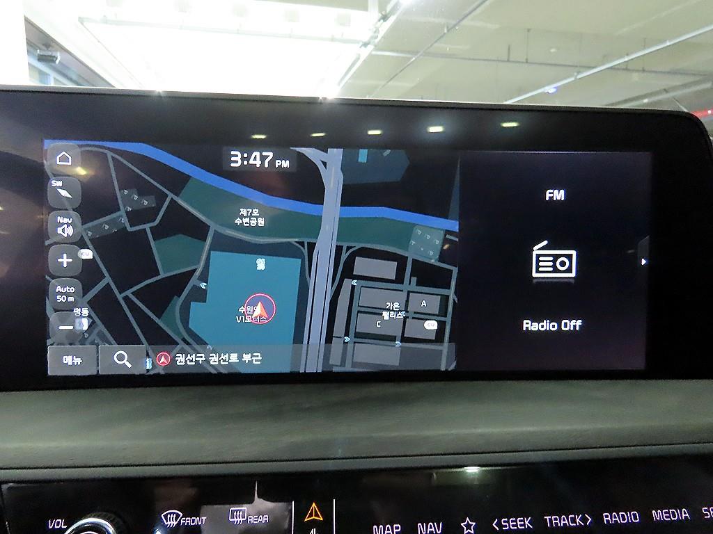 KIA K8 2022 - Importación desde Corea - HF Imports Iquique - Foto 13