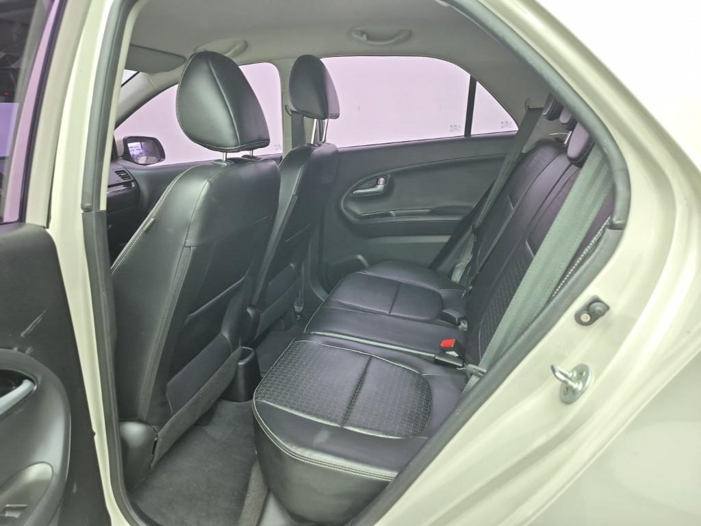 KIA Morning - Vista 12