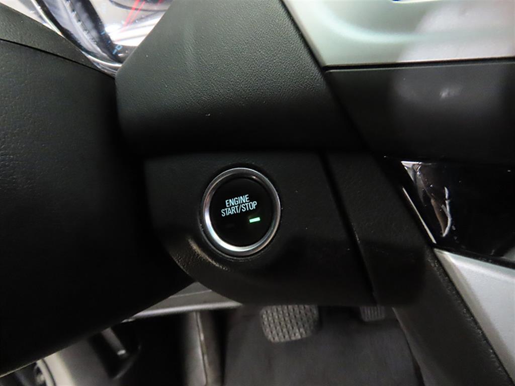 Chevrolet Cruise - Vista 10