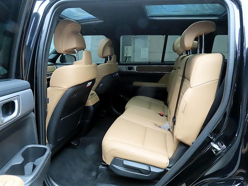 HYUNDAI Santa Fe - Vista 6