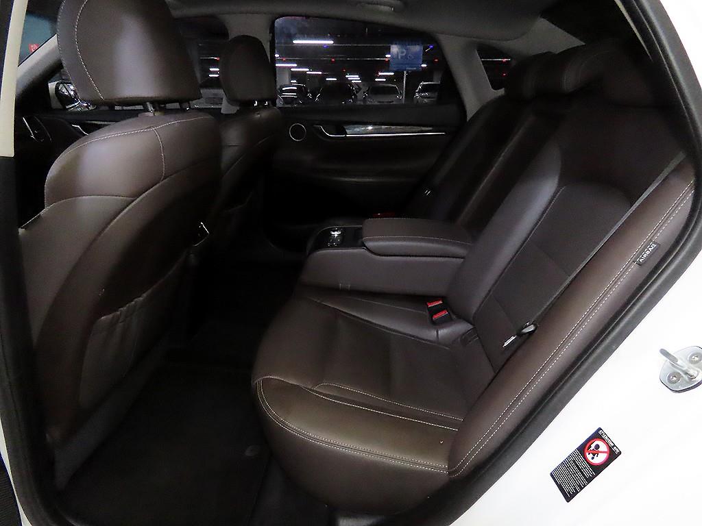 HYUNDAI Grandeur - Vista 7