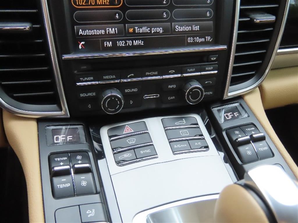 Porsche Panamera 2016 Blanco - Importación desde Corea - HF Imports Iquique - Foto 7