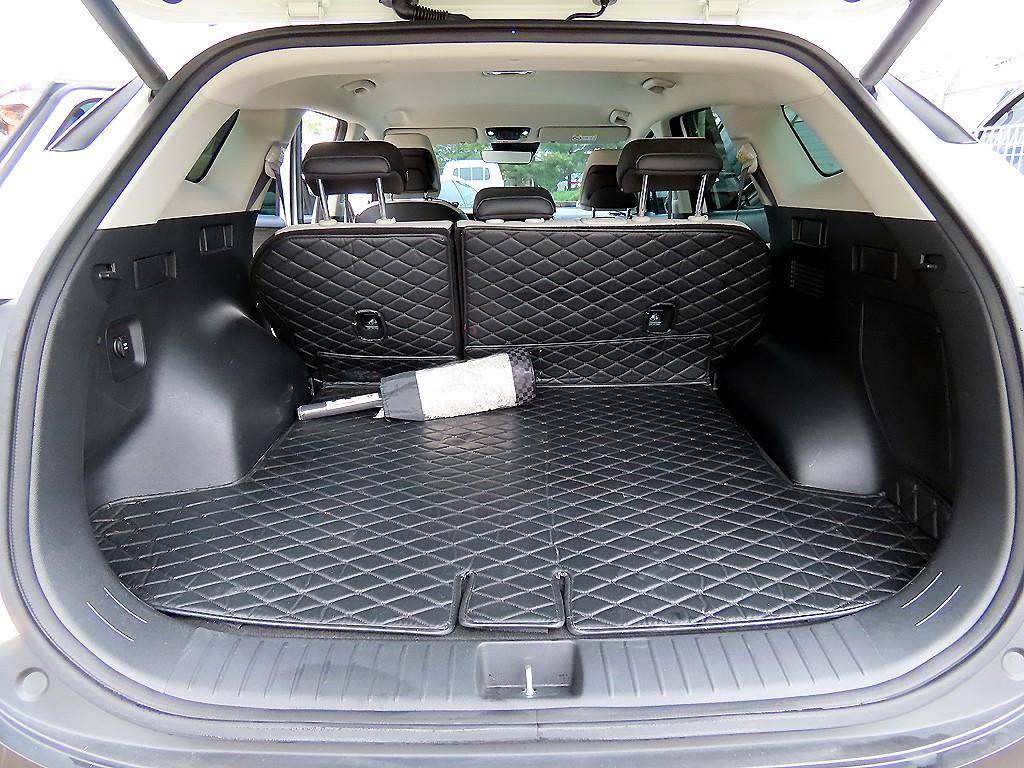 KIA Sportage 2022 Blanco - Importación desde Corea - HF Imports Iquique - Foto 16