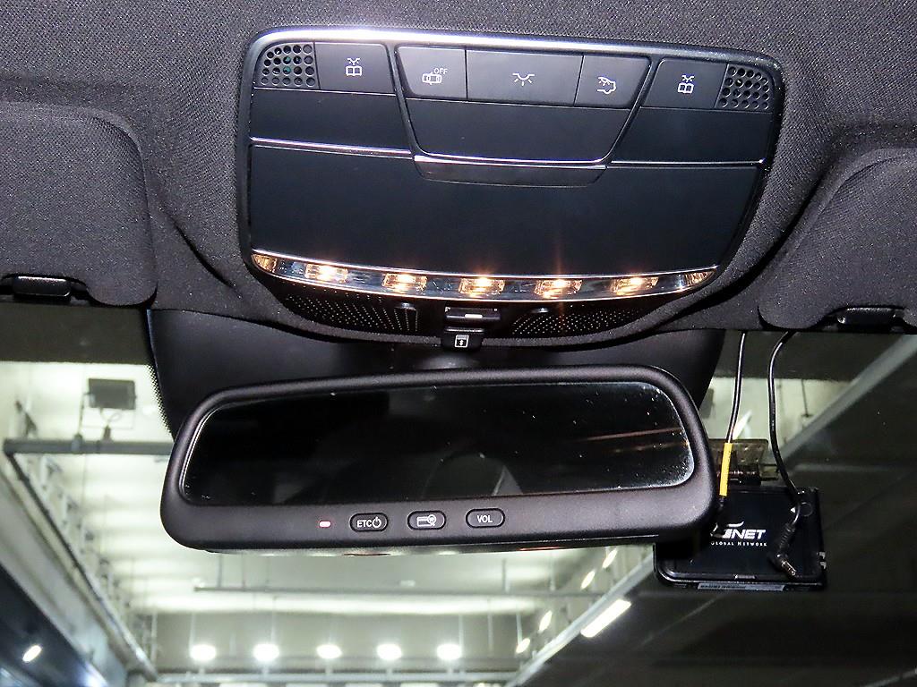 Mercedes Benz S Class 2015 Negro - Importación desde Corea - HF Imports Iquique - Foto 14