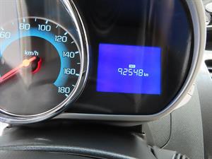 Chevrolet Spark - Vista 12