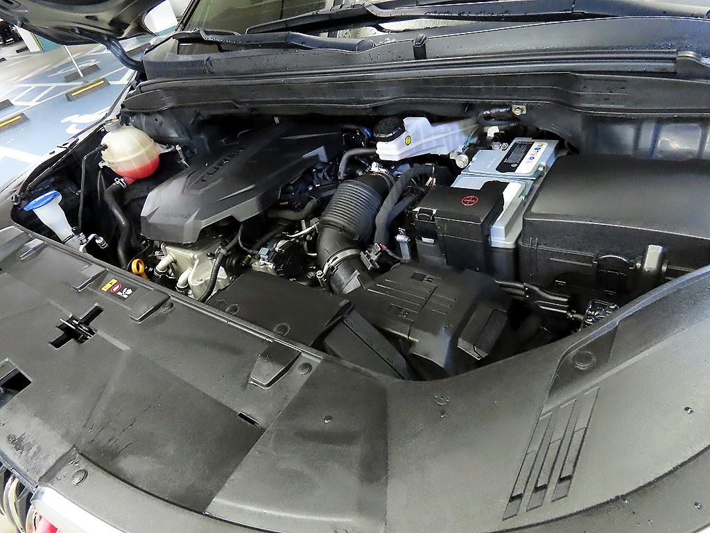 KIA Carnival 2021 Negro - Importación desde Corea - HF Imports Iquique - Foto 19