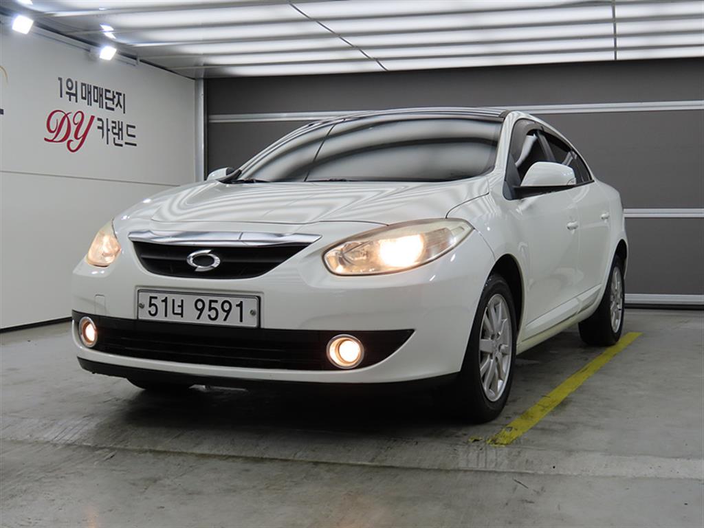 SAMSUNG SM3 2010 Blanco - Importación desde Corea - HF Imports Iquique - Foto 1