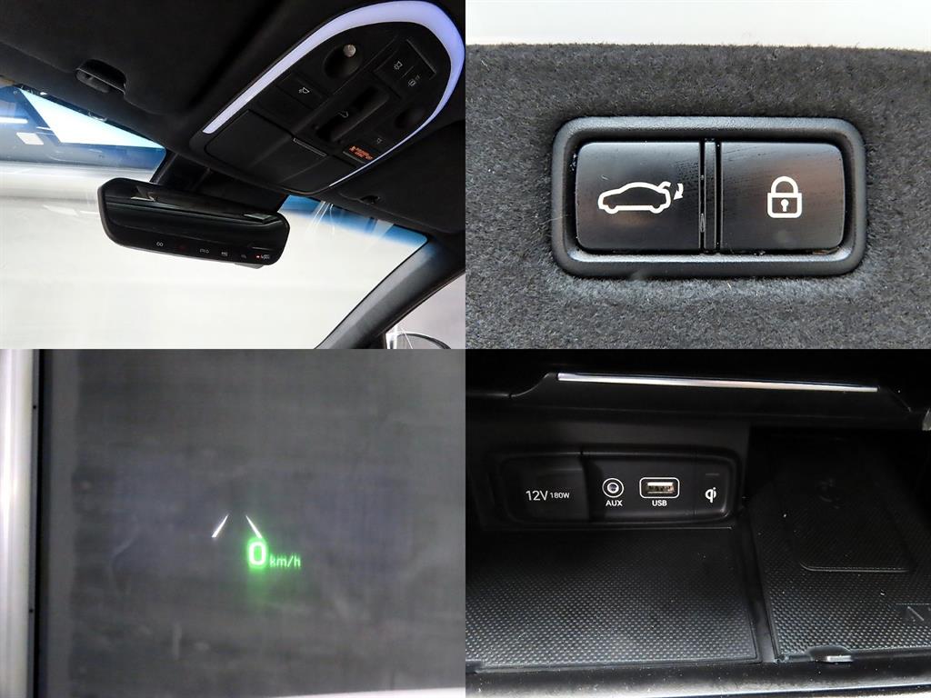 Genesis G70 2019 Blanco - Importación desde Corea - HF Imports Iquique - Foto 18