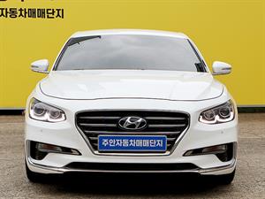 HYUNDAI Grandeur - Vista 2
